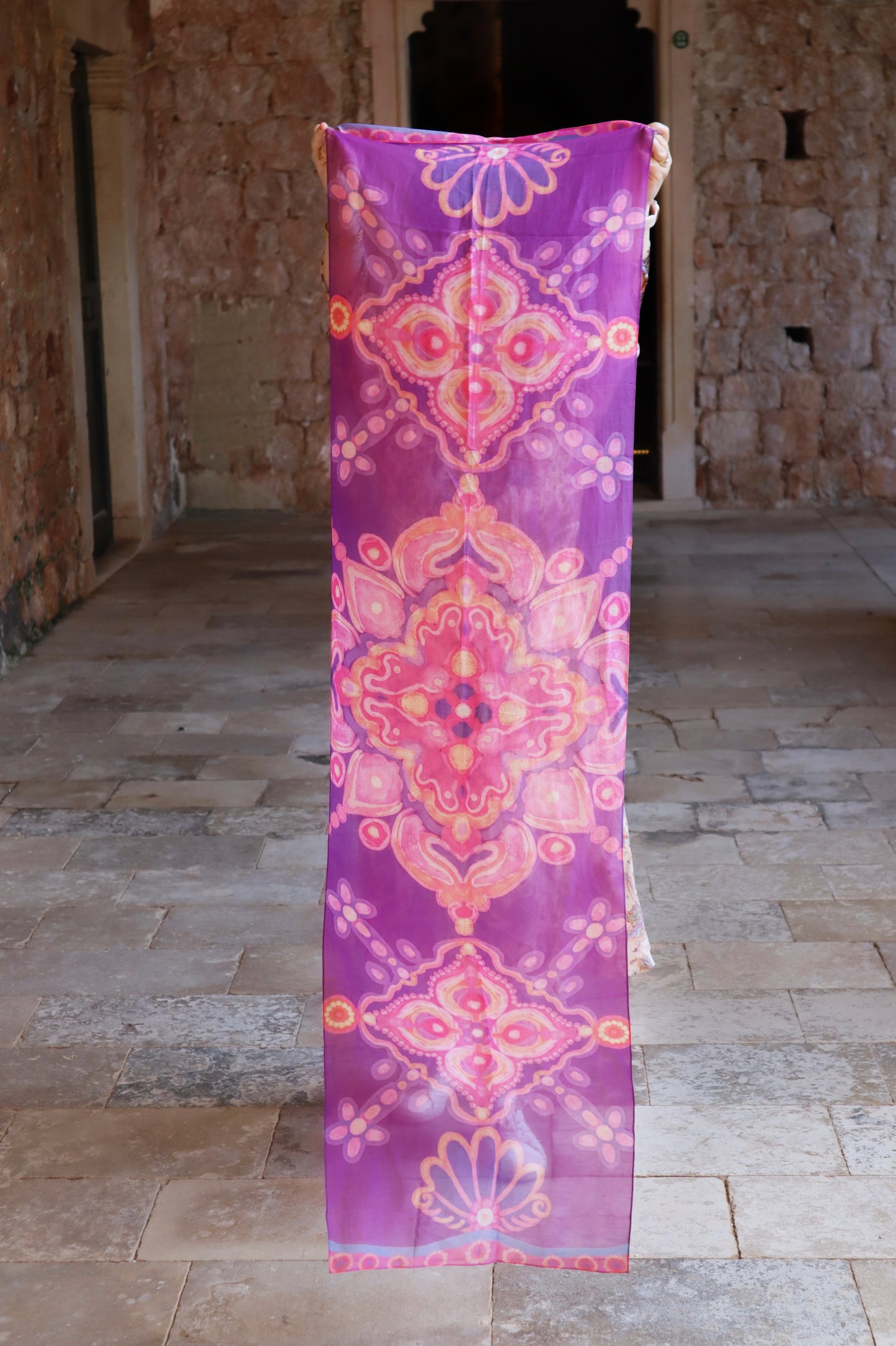 Kaleidoscope