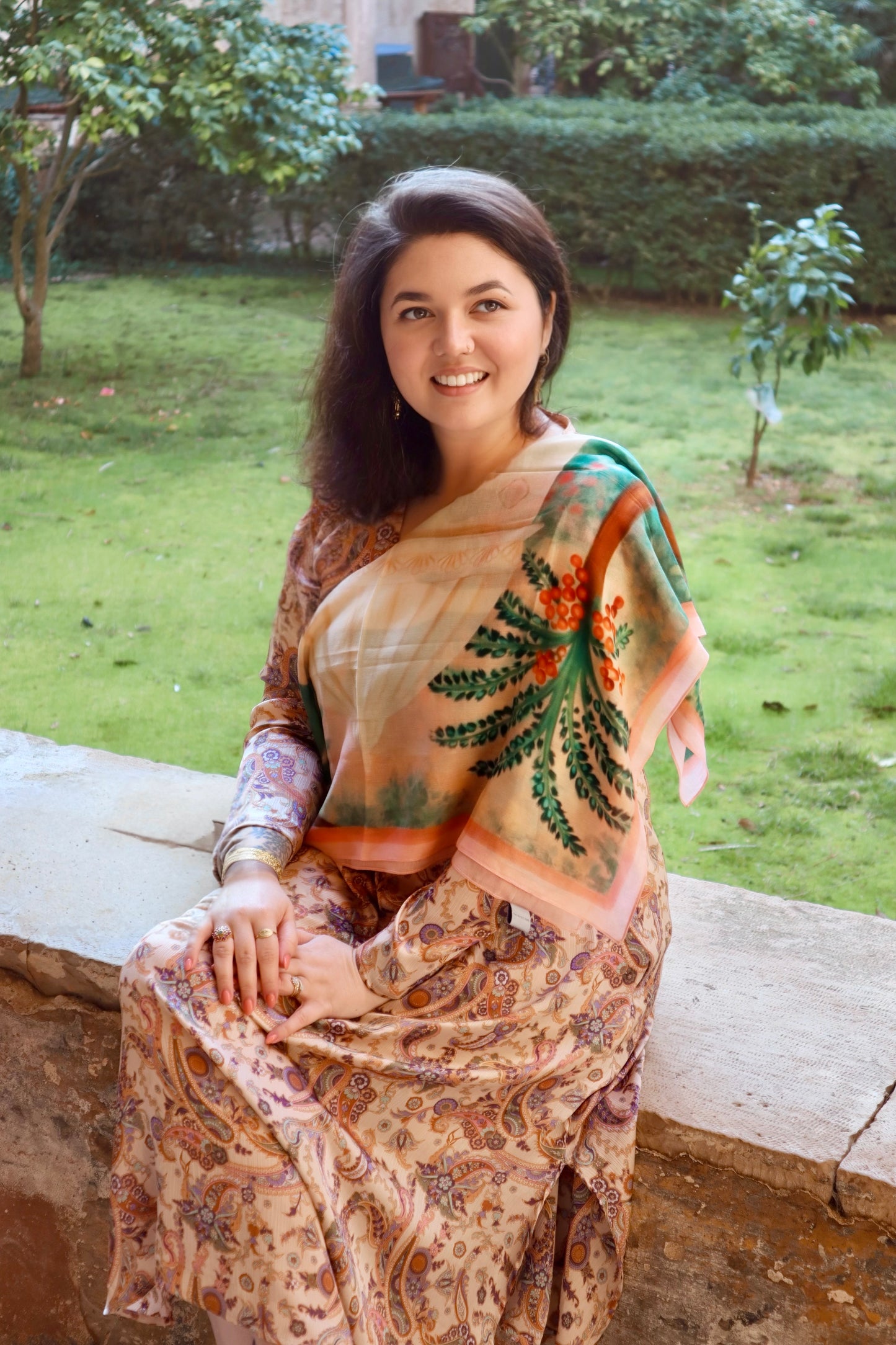 Shalimar
