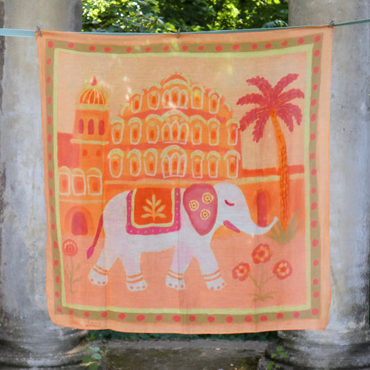 Pink City