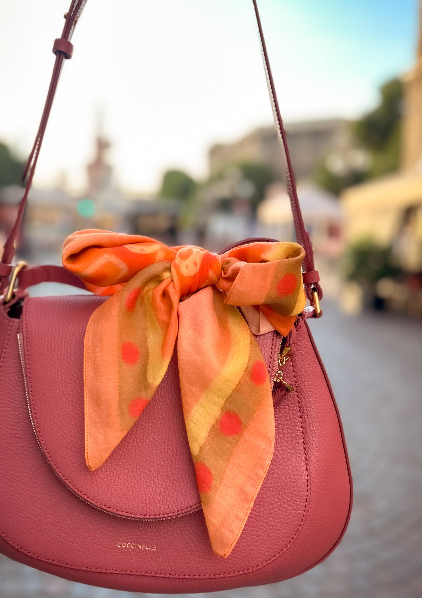 Pink City